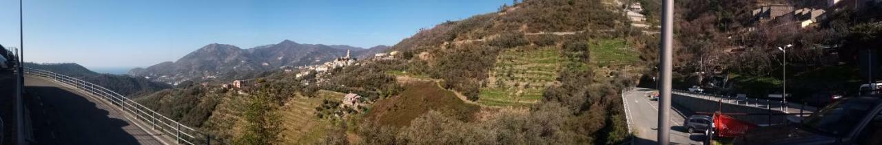 Casa Vacanze Tra Le Mura ليفانتو المظهر الخارجي الصورة