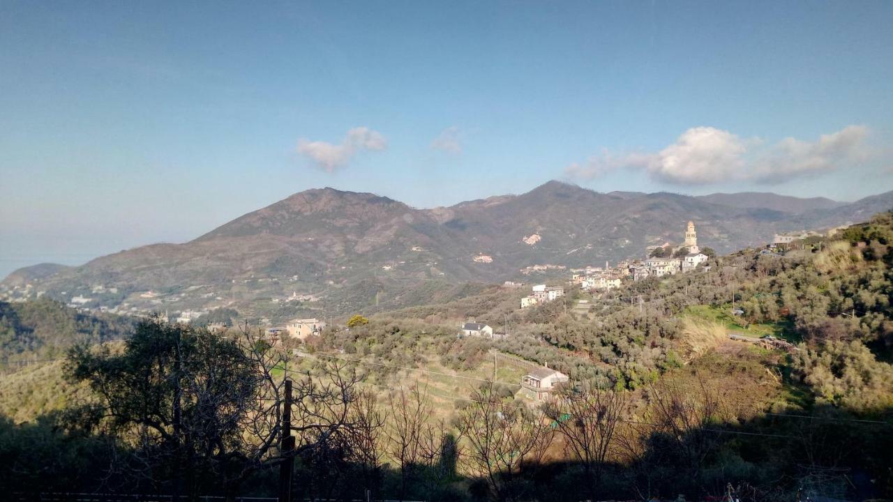 Casa Vacanze Tra Le Mura ليفانتو المظهر الخارجي الصورة