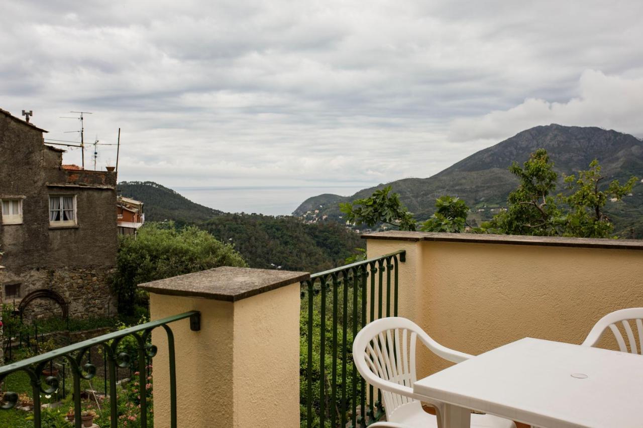 Casa Vacanze Tra Le Mura ليفانتو المظهر الخارجي الصورة