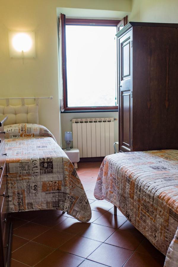 Casa Vacanze Tra Le Mura ليفانتو المظهر الخارجي الصورة