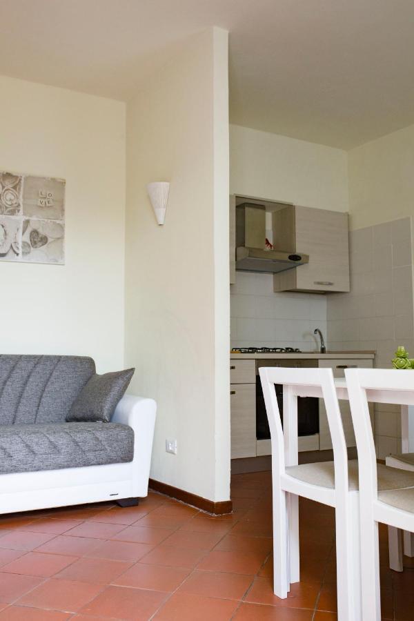 Casa Vacanze Tra Le Mura ليفانتو المظهر الخارجي الصورة