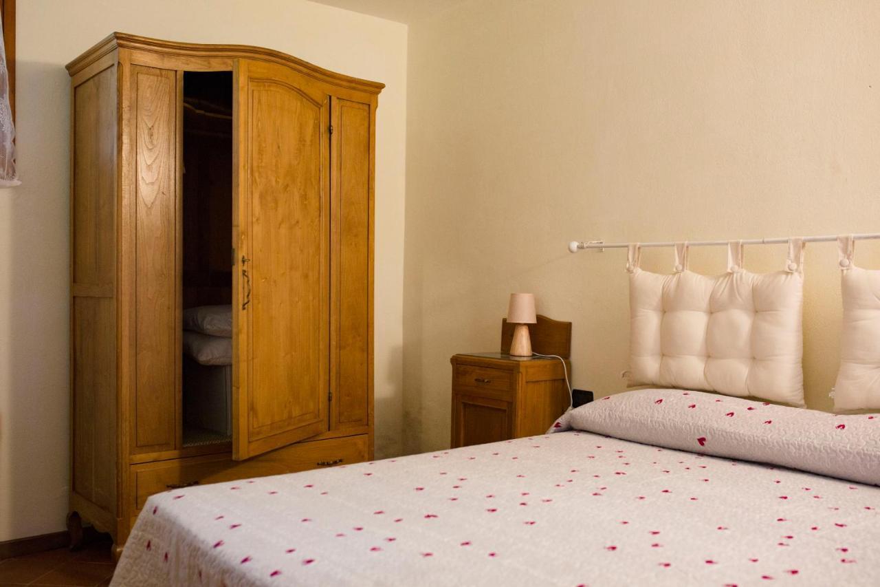 Casa Vacanze Tra Le Mura ليفانتو المظهر الخارجي الصورة