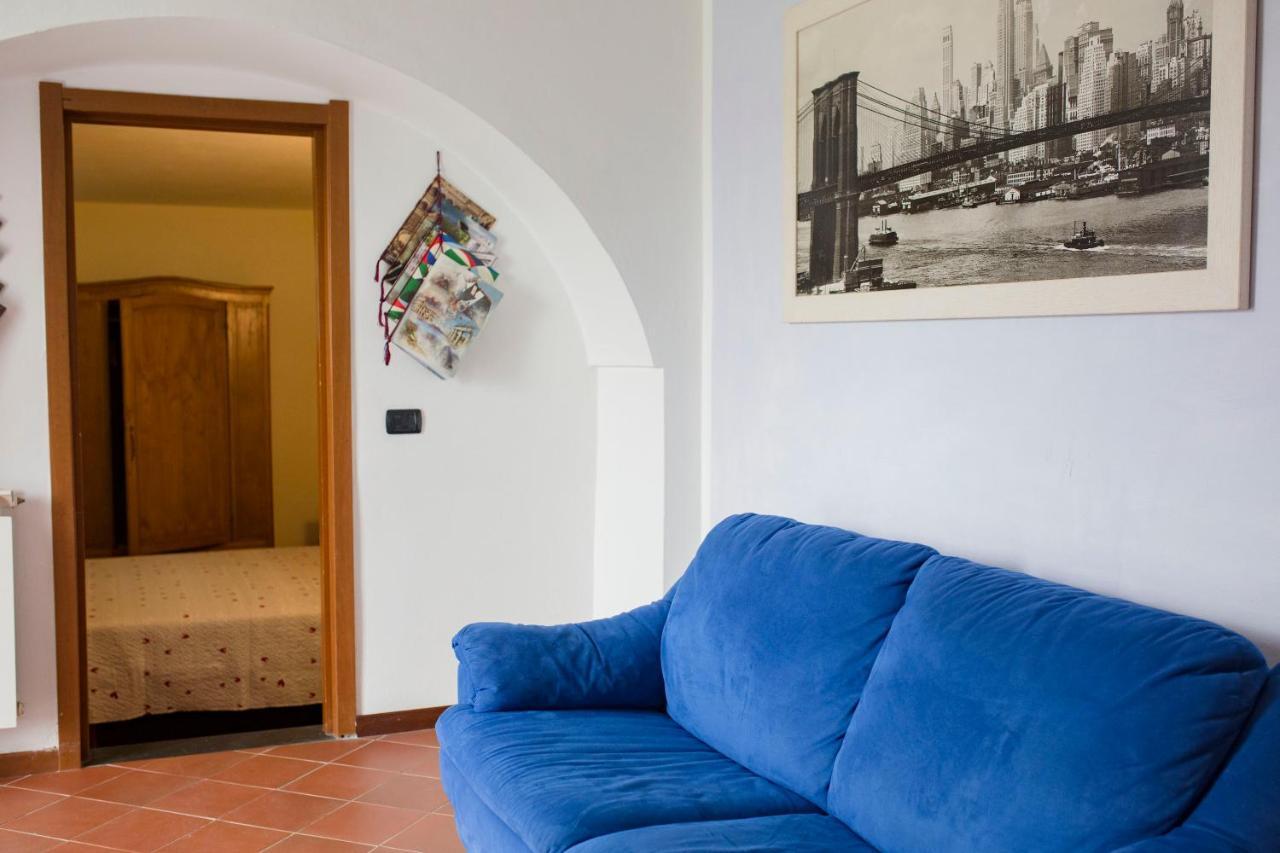 Casa Vacanze Tra Le Mura ليفانتو المظهر الخارجي الصورة