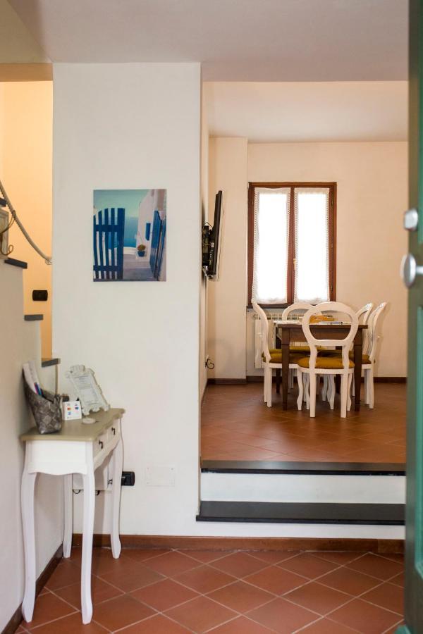 Casa Vacanze Tra Le Mura ليفانتو المظهر الخارجي الصورة