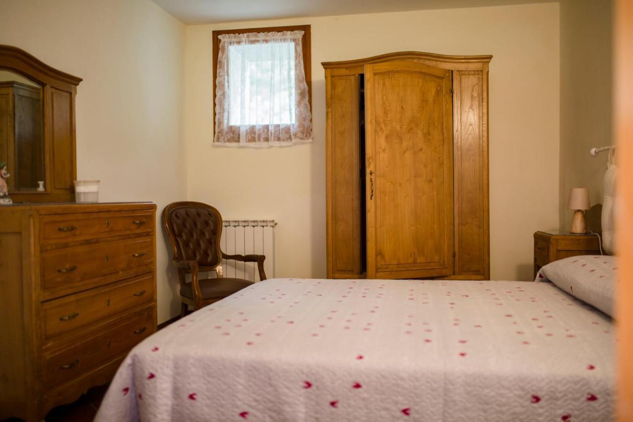 Casa Vacanze Tra Le Mura ليفانتو المظهر الخارجي الصورة