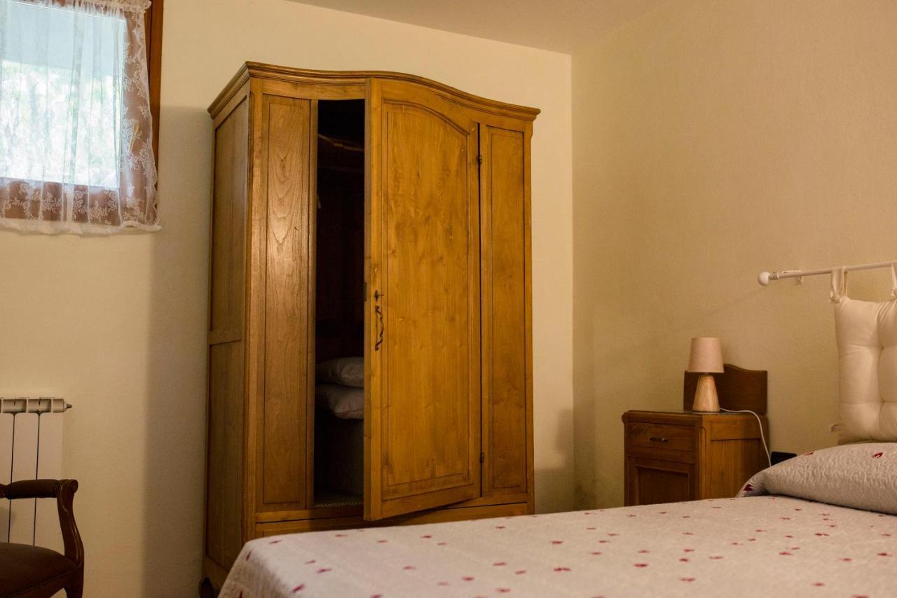 Casa Vacanze Tra Le Mura ليفانتو المظهر الخارجي الصورة
