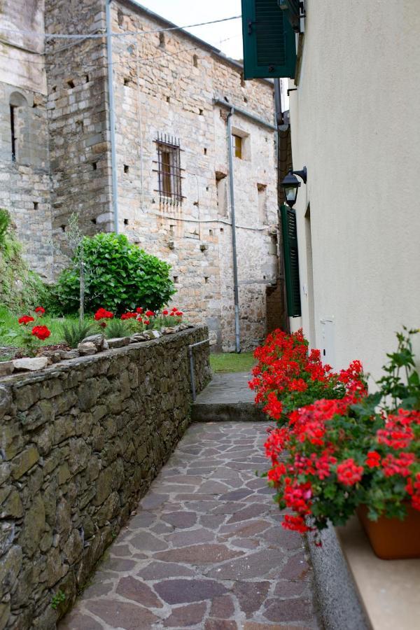 Casa Vacanze Tra Le Mura ليفانتو المظهر الخارجي الصورة