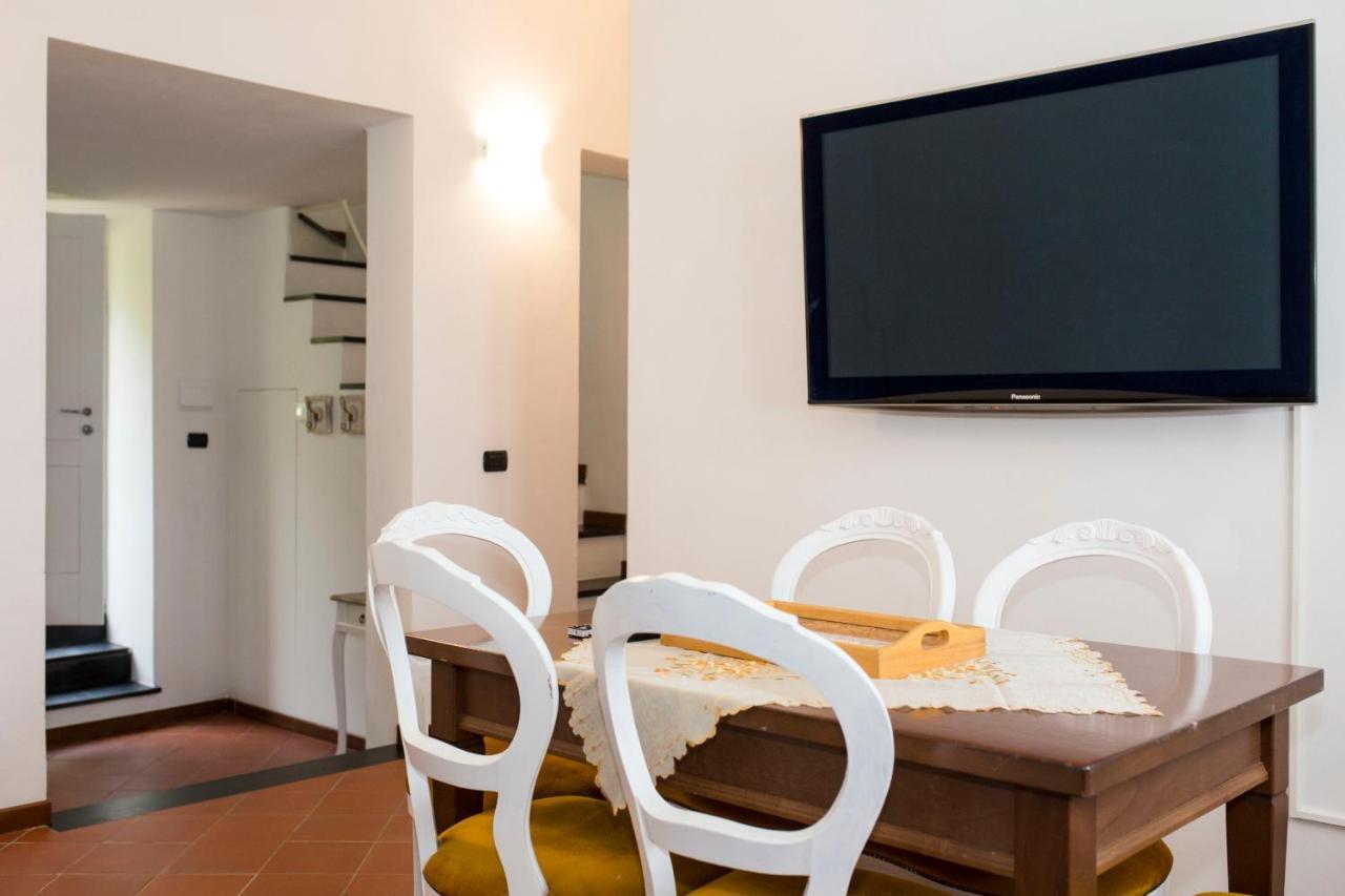 Casa Vacanze Tra Le Mura ليفانتو المظهر الخارجي الصورة