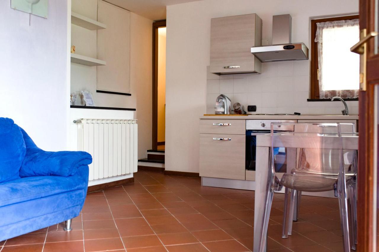 Casa Vacanze Tra Le Mura ليفانتو المظهر الخارجي الصورة