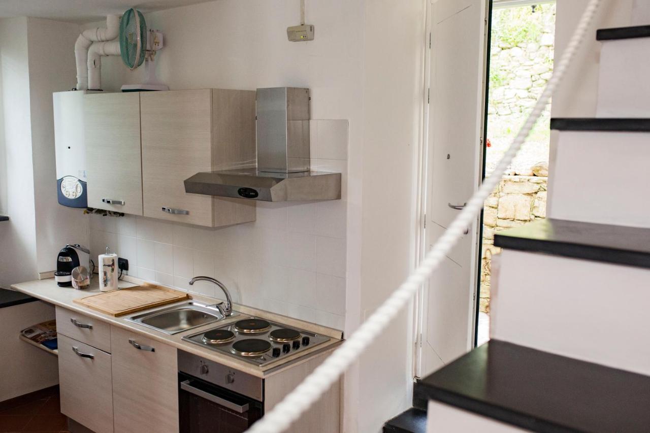 Casa Vacanze Tra Le Mura ليفانتو المظهر الخارجي الصورة