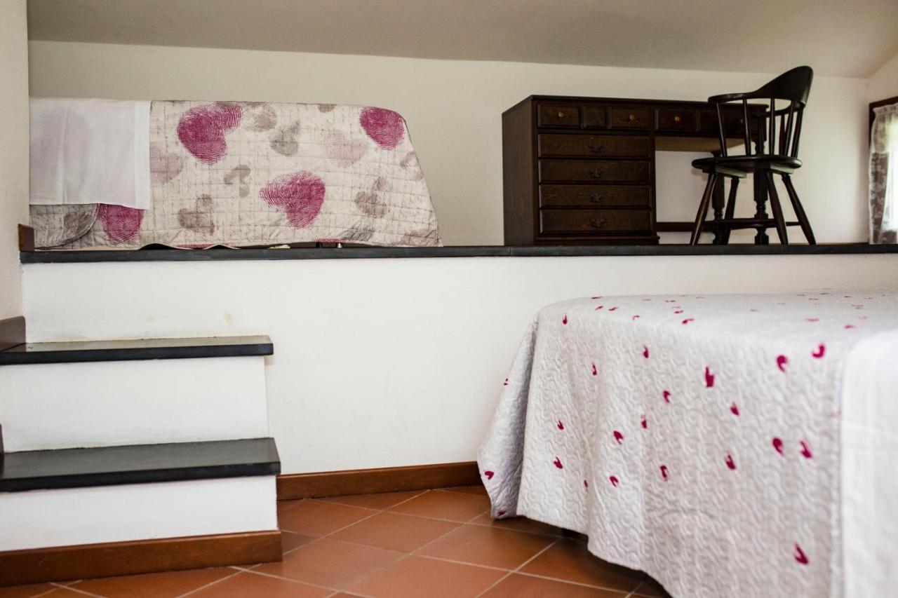 Casa Vacanze Tra Le Mura ليفانتو المظهر الخارجي الصورة