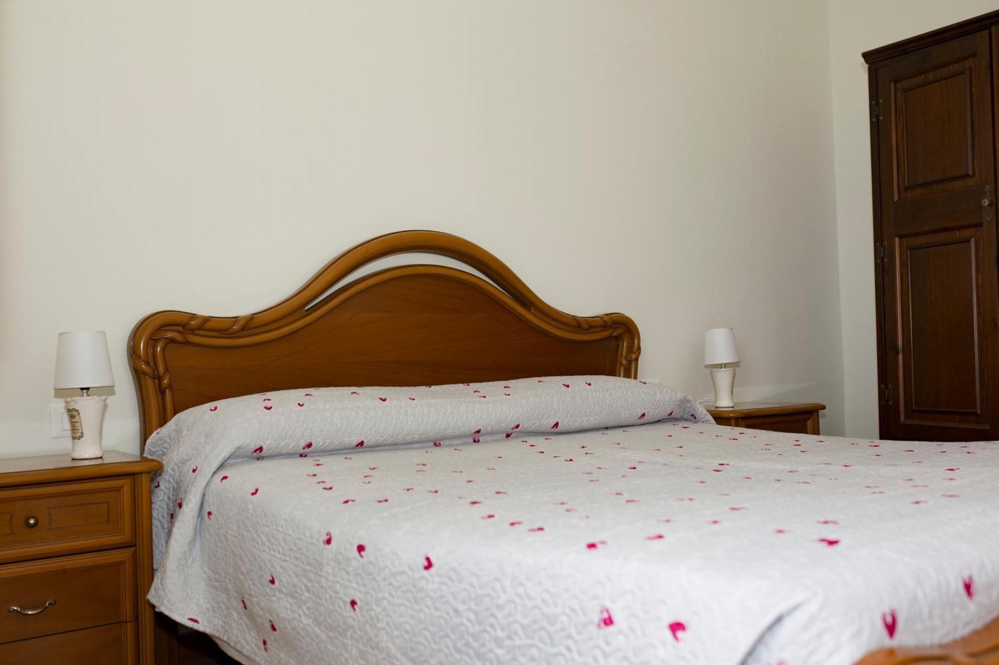 Casa Vacanze Tra Le Mura ليفانتو المظهر الخارجي الصورة