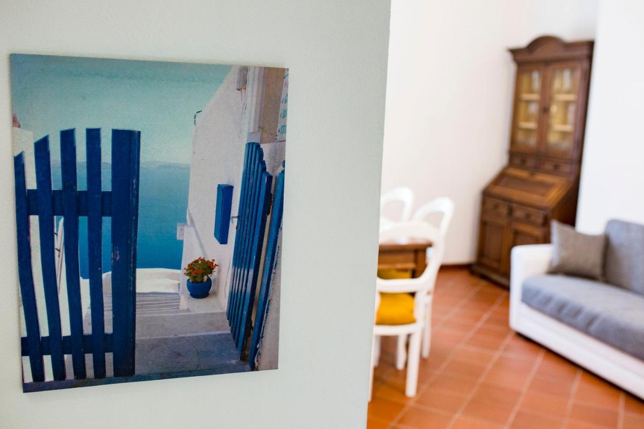 Casa Vacanze Tra Le Mura ليفانتو المظهر الخارجي الصورة
