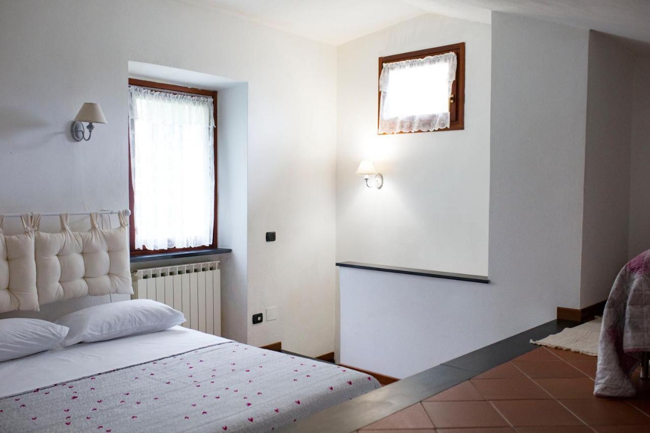Casa Vacanze Tra Le Mura ليفانتو المظهر الخارجي الصورة