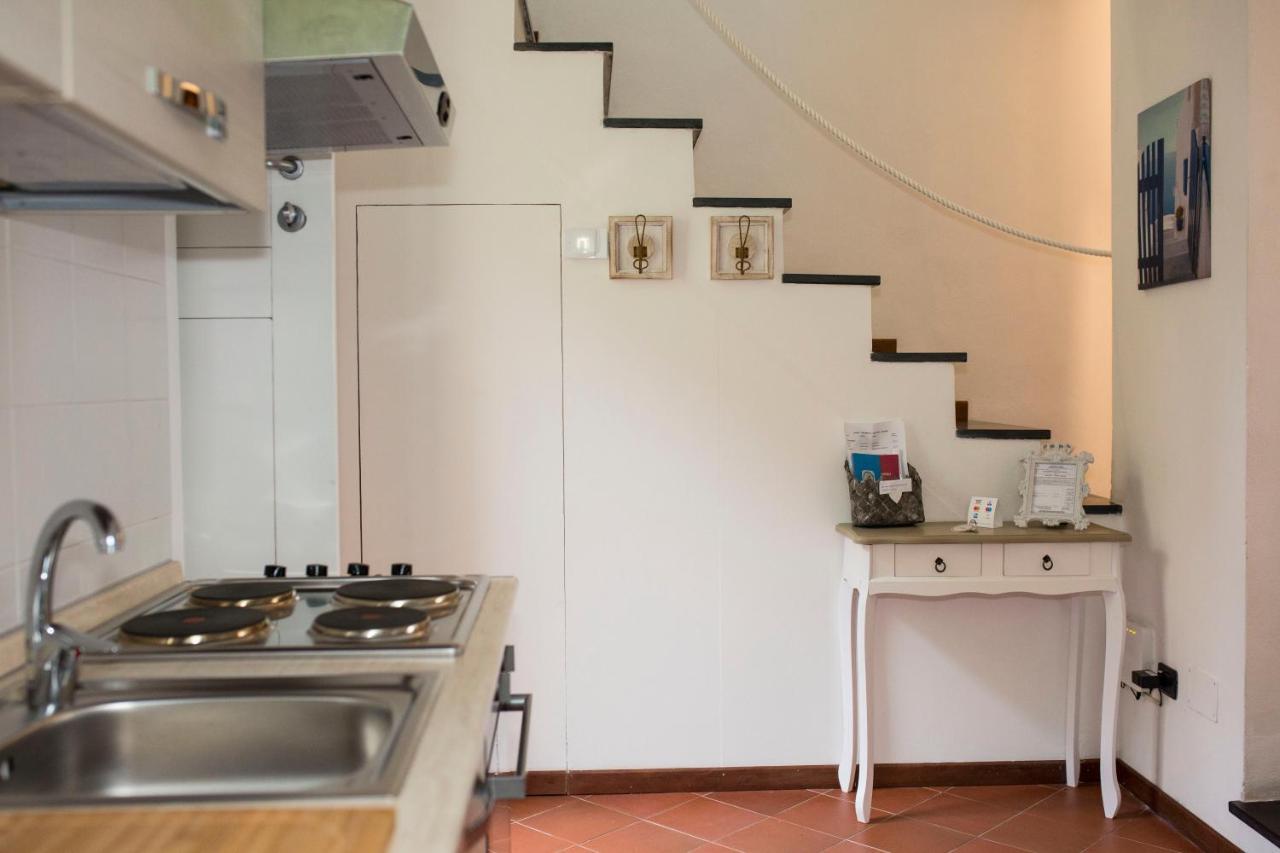 Casa Vacanze Tra Le Mura ليفانتو المظهر الخارجي الصورة