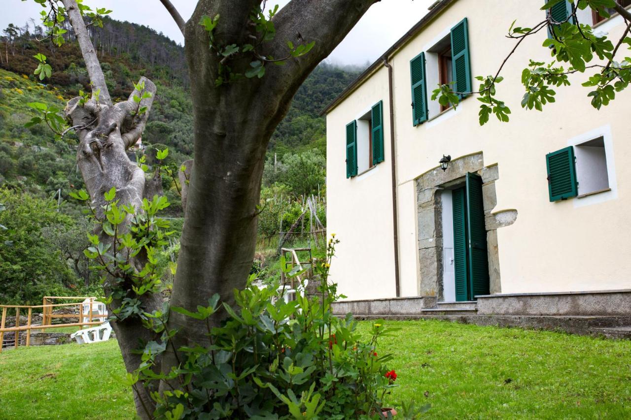 Casa Vacanze Tra Le Mura ليفانتو المظهر الخارجي الصورة