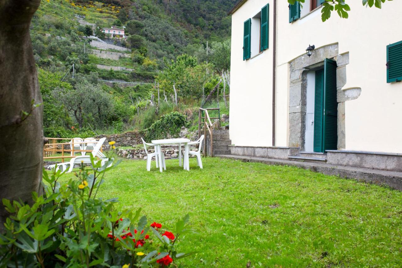 Casa Vacanze Tra Le Mura ليفانتو المظهر الخارجي الصورة