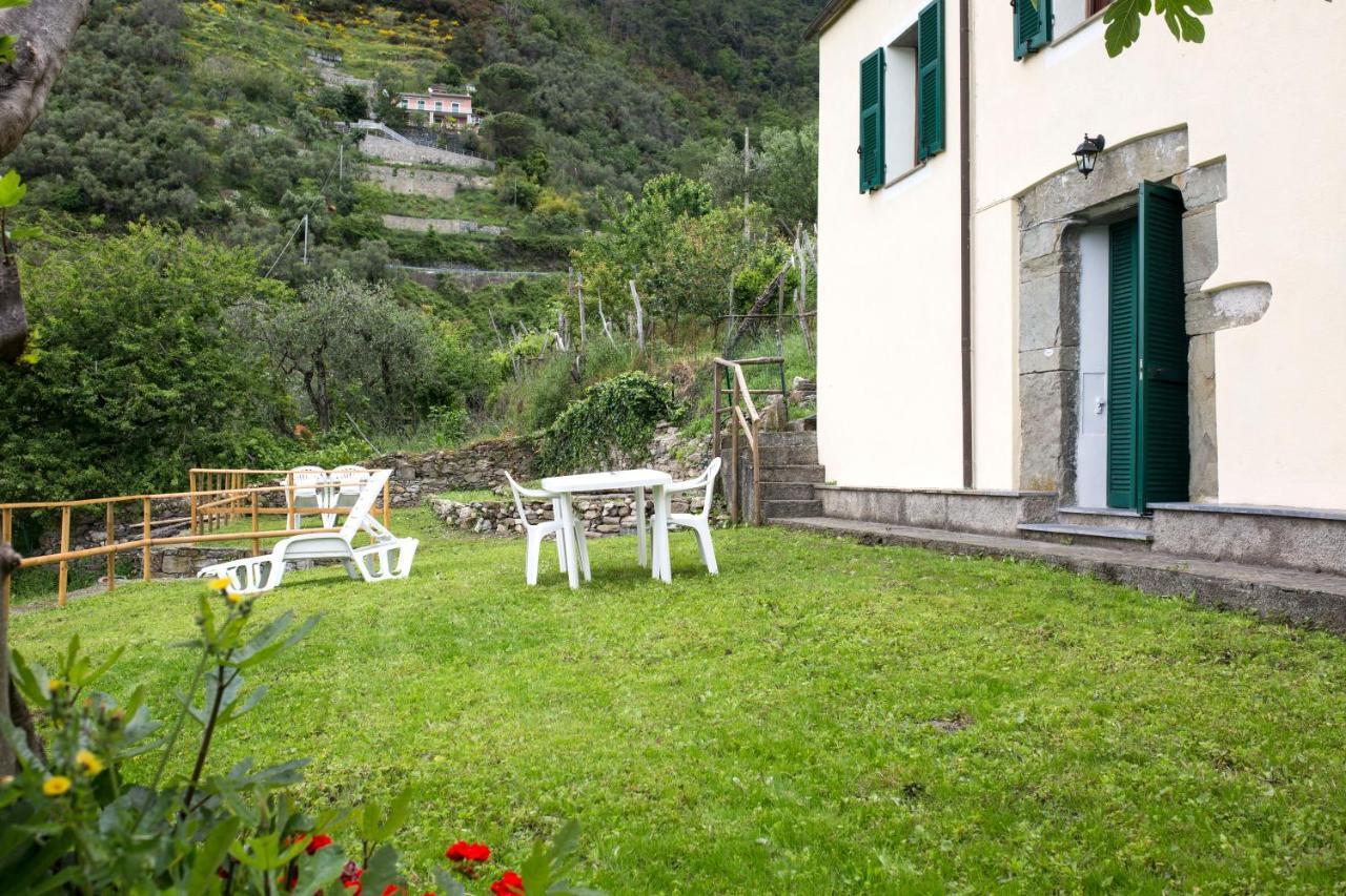 Casa Vacanze Tra Le Mura ليفانتو المظهر الخارجي الصورة