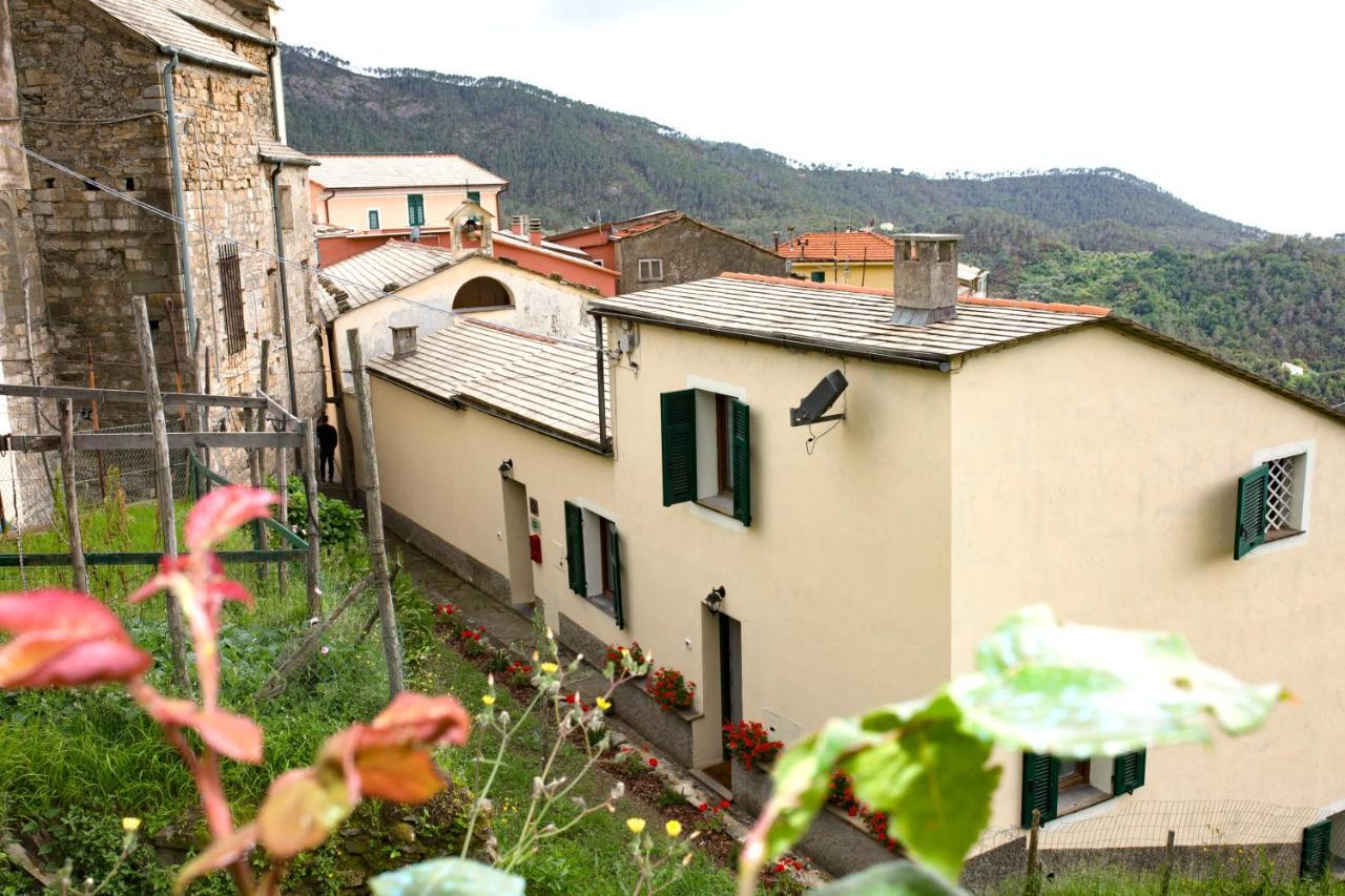 Casa Vacanze Tra Le Mura ليفانتو المظهر الخارجي الصورة