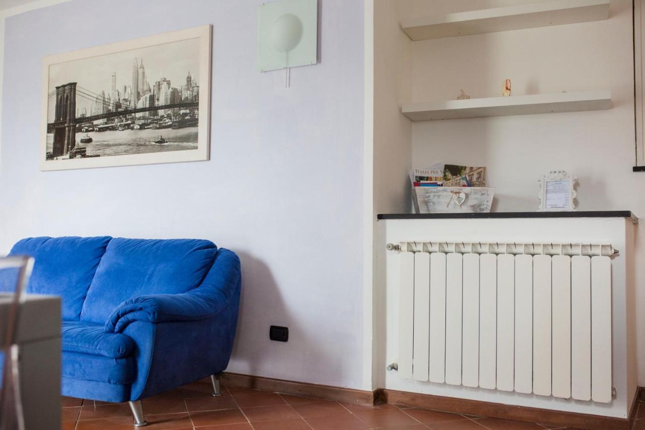 Casa Vacanze Tra Le Mura ليفانتو المظهر الخارجي الصورة