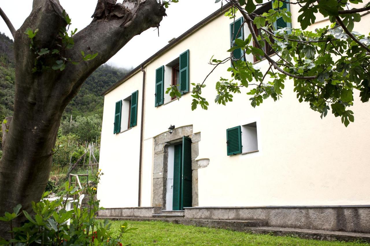 Casa Vacanze Tra Le Mura ليفانتو المظهر الخارجي الصورة