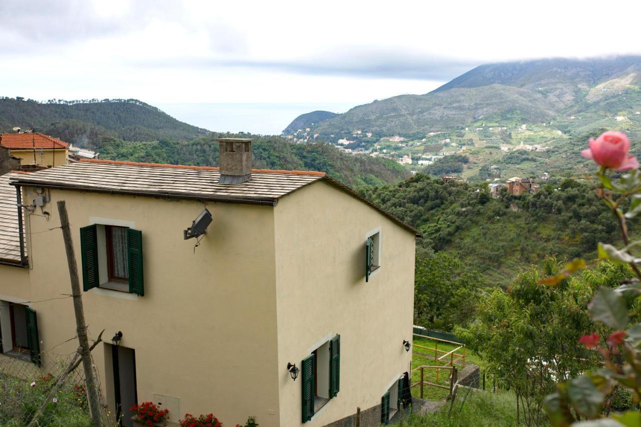 Casa Vacanze Tra Le Mura ليفانتو المظهر الخارجي الصورة
