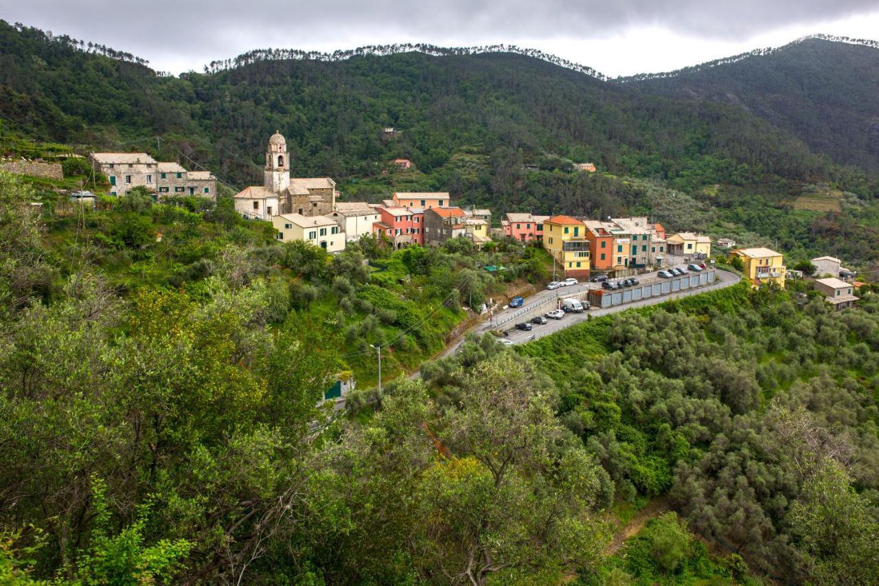 Casa Vacanze Tra Le Mura ليفانتو المظهر الخارجي الصورة